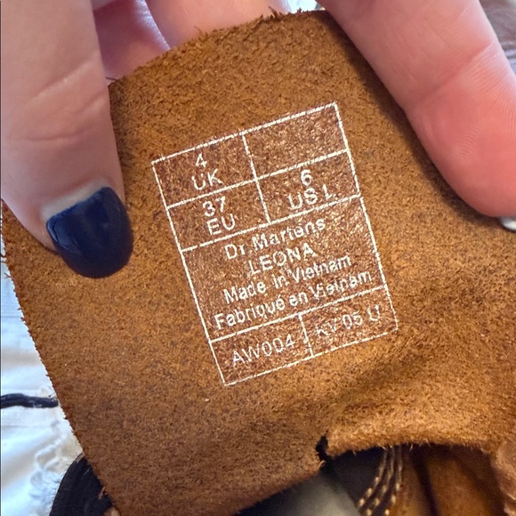 Leona butterscotch 37 - Picture 3 of 7